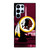WASHINGTON REDSKINS LOGO Samsung Galaxy S22 Ultra Case Cover