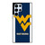 WEST VIRGINIA MOUNTAINEERS Samsung Galaxy S22 Ultra Case Cover