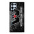 WESTERN STAR TRUCK Samsung Galaxy S22 Ultra Case Cover