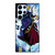 WHIS DRAGON BALL SUPER Samsung Galaxy S22 Ultra Case Cover