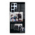 WHY DON'T WE 3 Samsung Galaxy S22 Ultra Case Cover