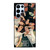 WHY DONT WE GROUP Samsung Galaxy S22 Ultra Case Cover