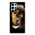 WIZ KHALIFA FACE SKULL Samsung Galaxy S22 Ultra Case Cover
