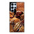 WOLVERINE MARVEL ALL NEW Samsung Galaxy S22 Ultra Case Cover