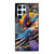 WOLVERINE X-MEN CARTOON 2 Samsung Galaxy S22 Ultra Case Cover