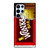 WONKA BAR GOLDEN TICKET Samsung Galaxy S22 Ultra Case Cover