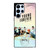 YOUNG FOREVER BANGTAN BOYS BTS Samsung Galaxy S22 Ultra Case Cover