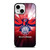 ATLANTA HAWKS SYMBOL 2 iPhone 13 Mini Case Cover