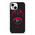 ATLANTA FALCONS FOOTBALL iPhone 13 Mini Case Cover