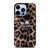 COACH NEW YORK LEOPARD iPhone 13 Pro Max Case Cover