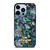 COACH NEW YORK MEADOW 2 iPhone 13 Pro Max Case Cover