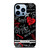 COACH NEW YORK POPPY iPhone 13 Pro Max Case Cover