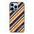 COACH NEW YORK RAINBOW iPhone 13 Pro Max Case Cover