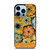 COACH NEW YORK ROSE TEA iPhone 13 Pro Max Case Cover