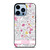 COACH POPPY COLOR iPhone 13 Pro Max Case Cover