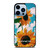 COACH SUNFLOWER iPhone 13 Pro Max Case Cover