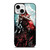 ASSASSIN'S CREED ART iPhone 13 Mini Case Cover