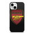 ARSENAL LOGO FOOTBALL iPhone 13 Mini Case Cover