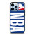 NBA BASKETBALL LOGO iPhone 13 Pro Max Case Cover