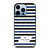 KATE SPADE IN STRIPES iPhone 13 Pro Max Case Cover