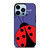 KATE SPADE LADYBUG iPhone 13 Pro Max Case Cover