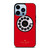 KATE SPADE ROTARY DIAL UP iPhone 13 Pro Max Case Cover