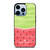 KATE SPADE WATER MELON iPhone 13 Pro Max Case Cover