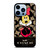 MINNIE MOUSE COACH 2 iPhone 13 Pro Max Case Cover