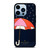 NAVY UMBRELLA KATE SPADE iPhone 13 Pro Max Case Cover NAVY UMBRELLA KATE SPADE iPhone 13 Pro Max Case Cover