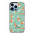 NEW BLAZE A TRAIL KATE SPADE iPhone 13 Pro Max Case Cover