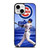 ANTHONY RIZZO CHICAGO CUBS iPhone 13 Mini Case Cover