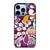 VERA BRADLEY 3 iPhone 13 Pro Max Case Cover