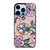 VERA BRADLEY BRAMBLE iPhone 13 Pro Max Case Cover