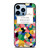 VERA BRADLEY COLOR BRIGHT CB iPhone 13 Pro Max Case Cover