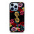 VERA BRADLEY HAVANA ROSE iPhone 13 Pro Max Case Cover