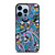 VERA BRADLEY MICKEY MOUSE iPhone 13 Pro Max Case Cover