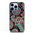 VERA BRADLEY PARISIAN iPhone 13 Pro Max Case Cover
