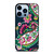 VERA BRADLEY PETAL PASILEY iPhone 13 Pro Max Case Cover