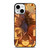 ANIME  FAIRY TAIL CHARACTER iPhone 13 Mini Case Cover