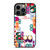 COACH NEW YORK COLOR iPhone 13 Pro Case Cover