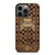 COACH NEW YORK JEEP 2 iPhone 13 Pro Case Cover