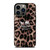 COACH NEW YORK LEOPARD iPhone 13 Pro Case Cover