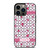 COACH NEW YORK LOVE iPhone 13 Pro Case Cover