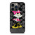 COACH NEW YORK MINNIE MOUSE iPhone 13 Pro Case Cover