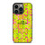 COACH NEW YORK NEW DESIGN iPhone 13 Pro Case Cover
