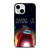AMONG US GAME iPhone 13 Mini Case Cover