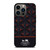 COACH NEW YORK PRISM iPhone 13 Pro Case Cover