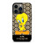 COACH NEW YORK TWEETY BIRD iPhone 13 Pro Case Cover