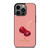 KATE SPADE CHERRY iPhone 13 Pro Case Cover