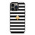 KATE SPADE GOLD AND STRIPES iPhone 13 Pro Case Cover